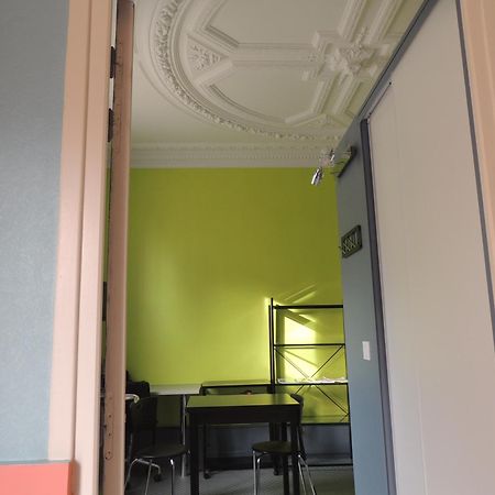 Appartement Le Gambetta لو مان المظهر الخارجي الصورة
