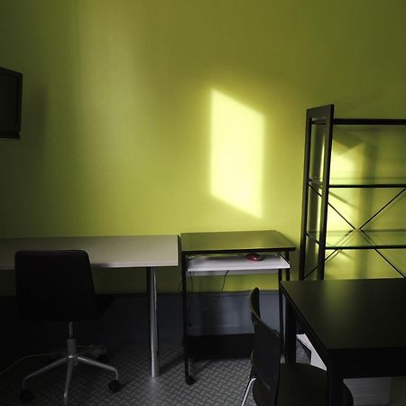 Appartement Le Gambetta لو مان المظهر الخارجي الصورة