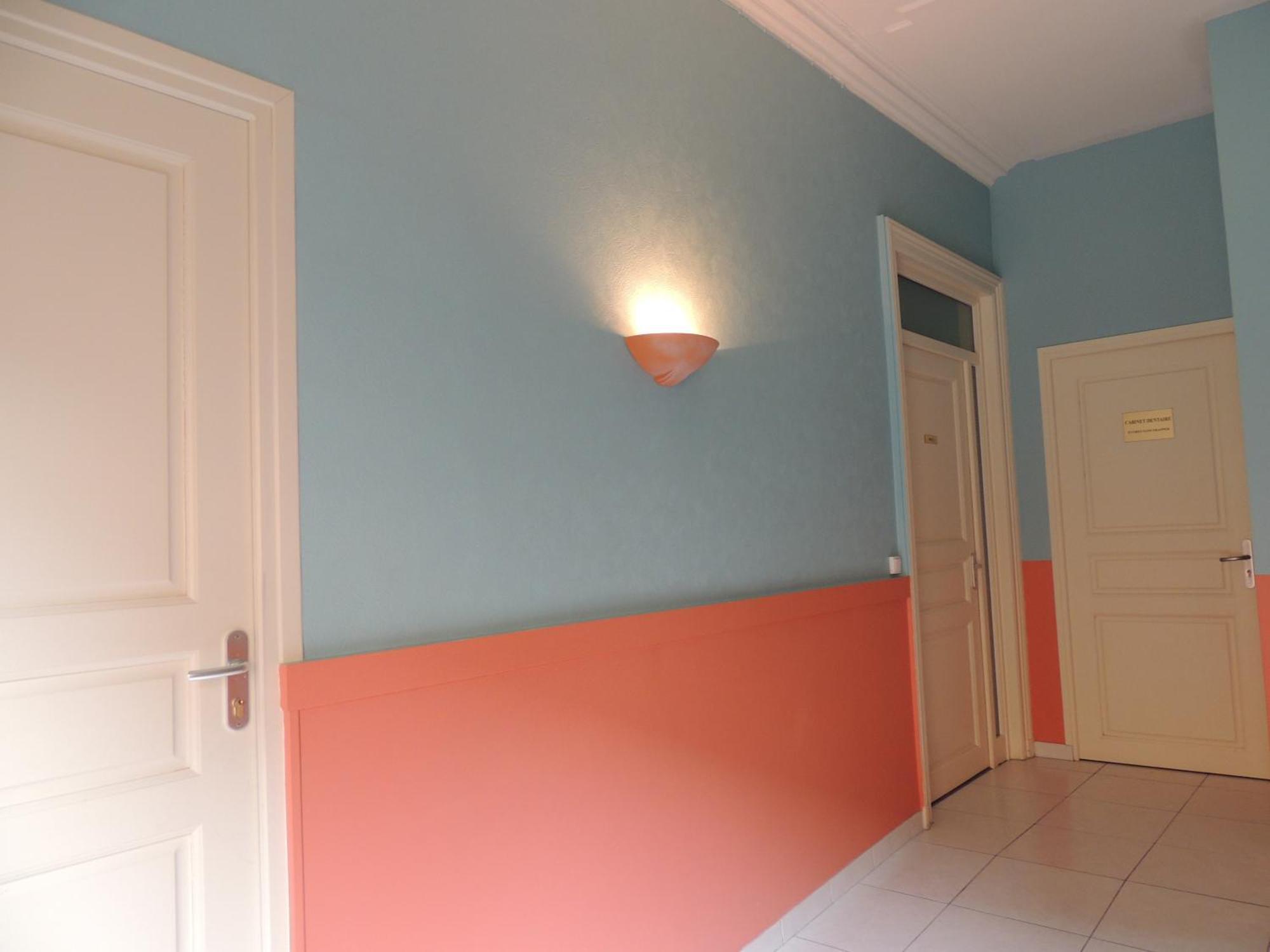 Appartement Le Gambetta لو مان المظهر الخارجي الصورة