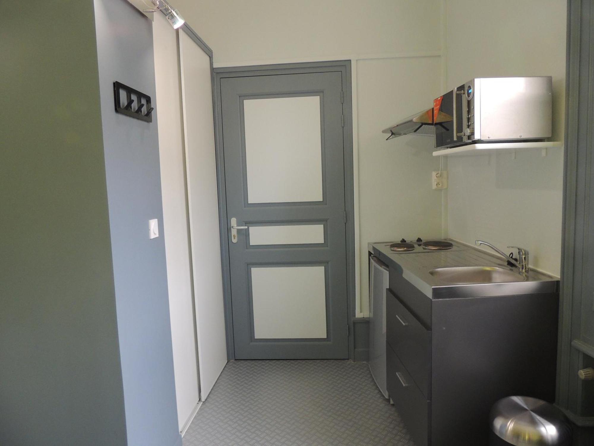 Appartement Le Gambetta لو مان المظهر الخارجي الصورة