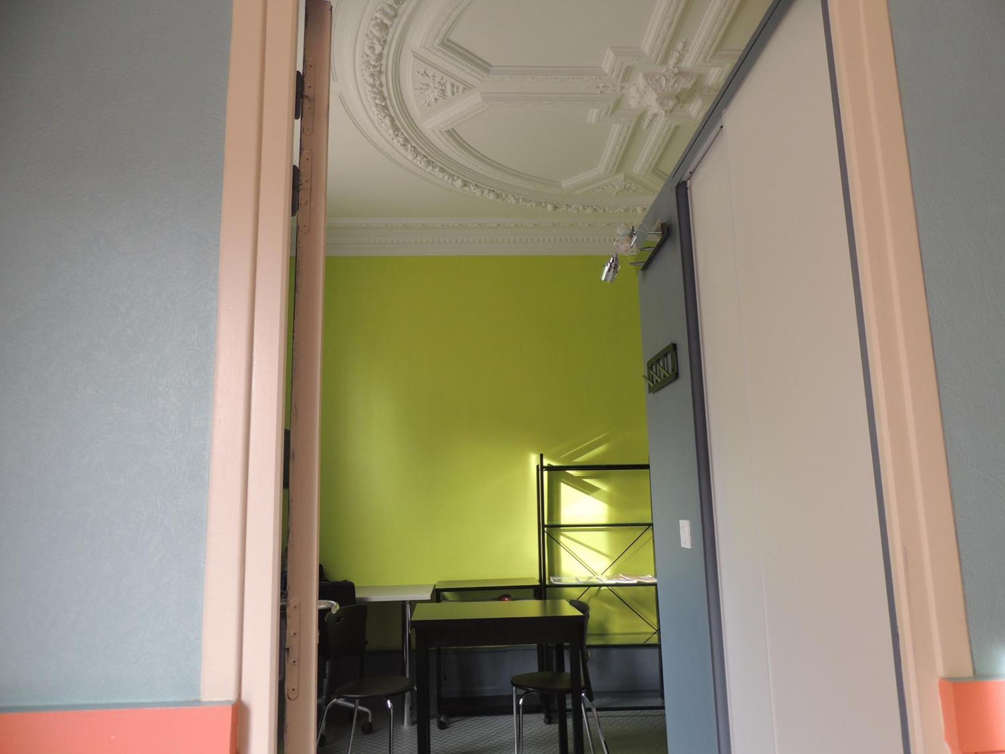 Appartement Le Gambetta لو مان المظهر الخارجي الصورة