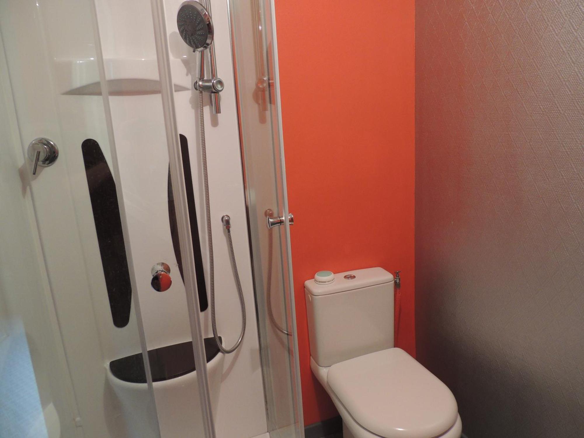 Appartement Le Gambetta لو مان المظهر الخارجي الصورة